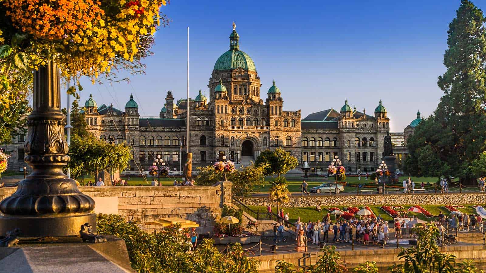 British Columbia Makes Key Immigration Pilot A Permanent BC PNP Program