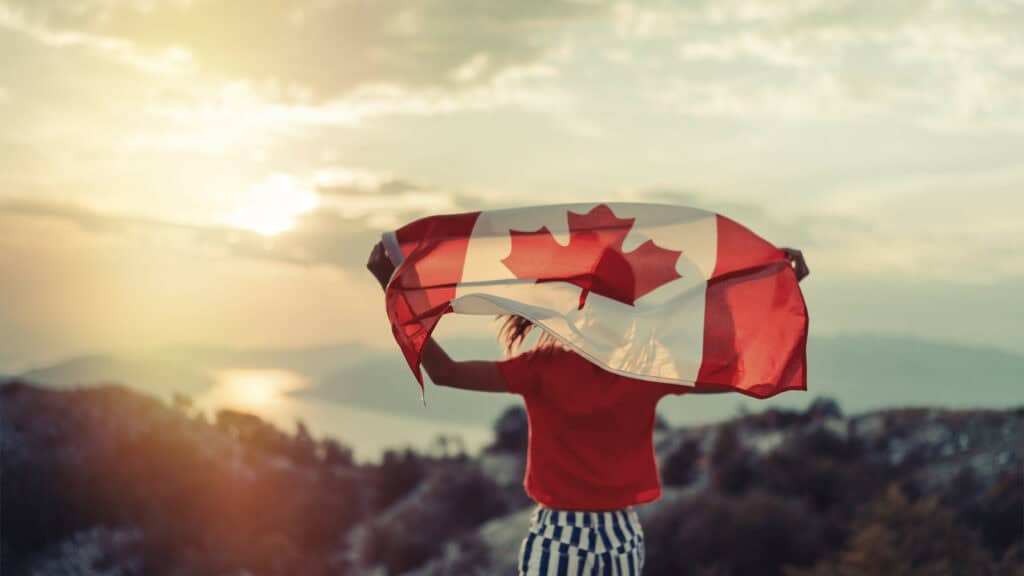 Canada a Leader in Race to Attract Top Global Talent