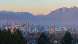 British Columbia Immigration Draw Issues 147 Invitations