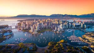 British Columbia Issues 68 Invitations In New PNP Immigration Draw