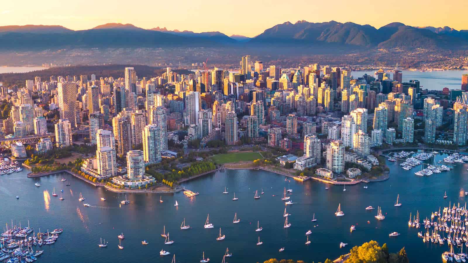 British Columbia Issues 72 Invitations In New Canada Immigration Draw