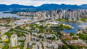 Metro Vancouver to Surge to 4.2 Million by 2050 With 50,000 New Residents Annually, Report Says