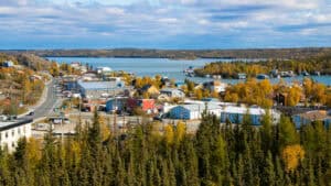 Northwest Territories Nominee Program Maxes Out in July in Historic First