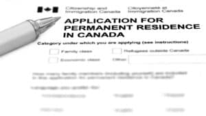 Temporary Workers Becoming Canada Permanent Residents Through CEC and PNP