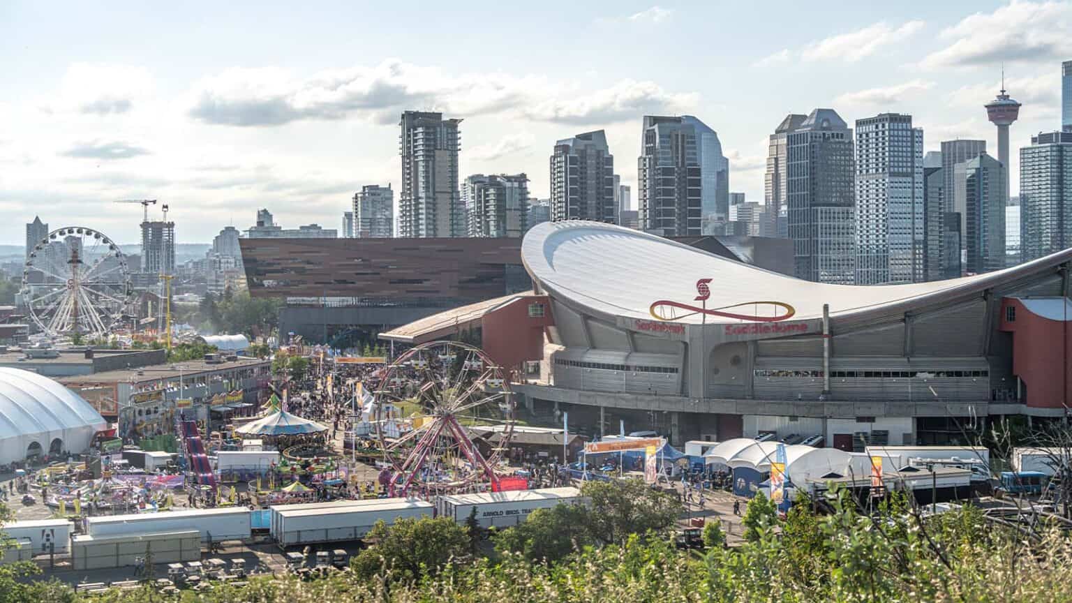 Alberta Advantage Immigration Program: July 2025 Draw Results Across ...