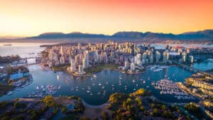 British Columbia PNP Issues 156 Invitations In New Canada Immigration Draw