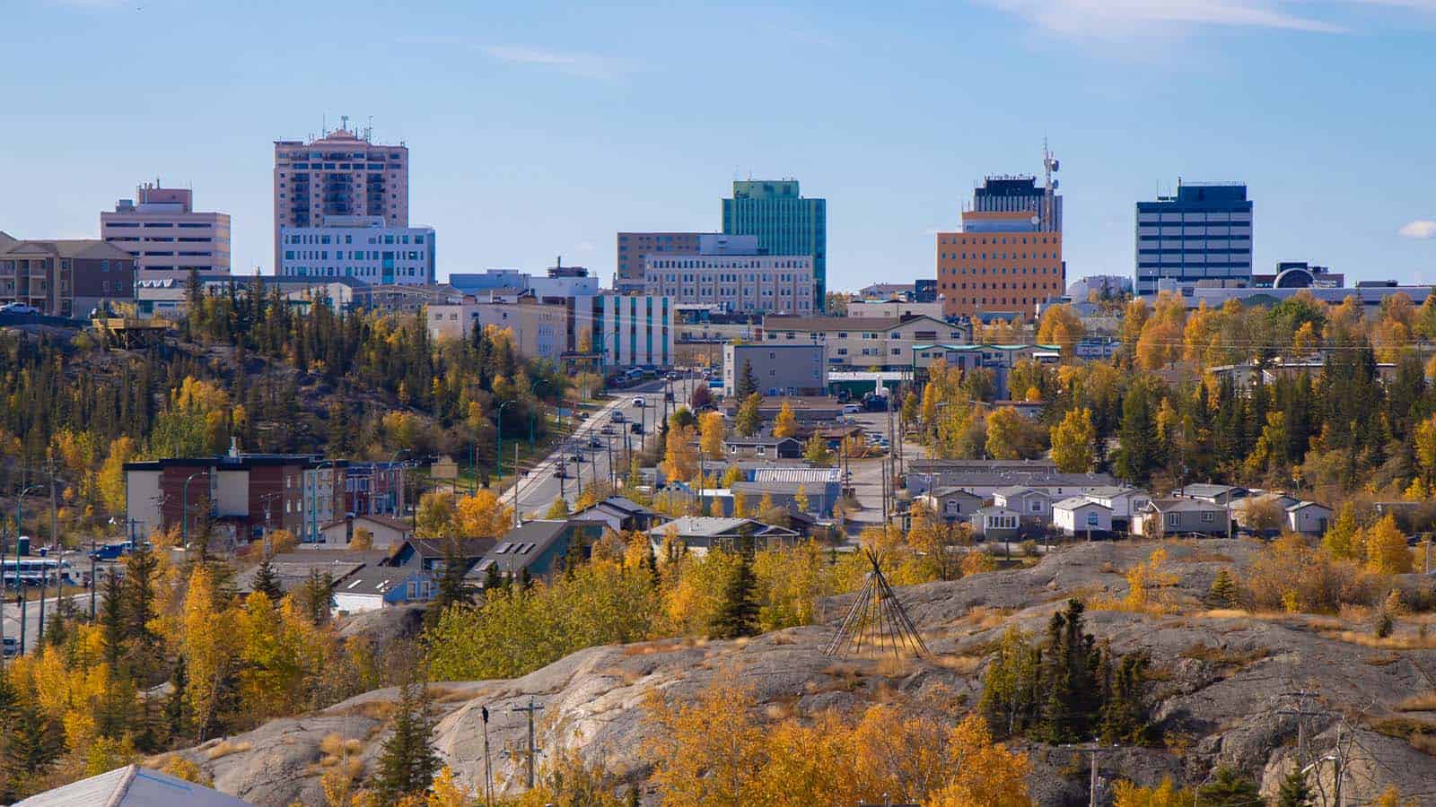 Canada Discusses Immigration Needs Of Yellowknife and Northwest Territories