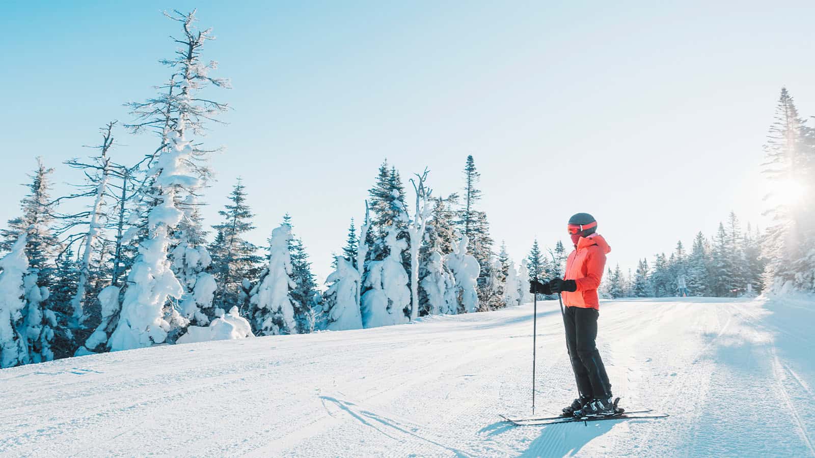 Understanding Canadian Weather - How to Prepare for the Climate