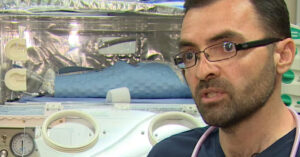 Dr Khorshid Mohammad - Meet the Syrian Immigrant Doctor Saving Lives of Children and Giving Back to Canada