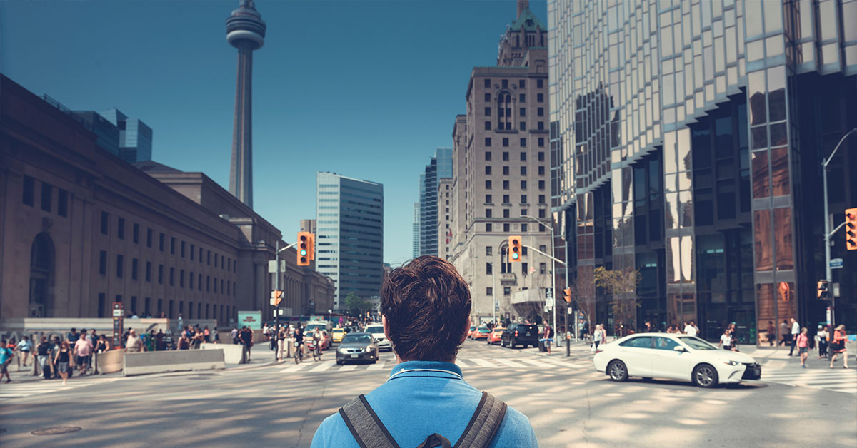 10 Things To Do As A New Immigrant In Toronto