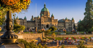 Victoria, British Columbia | B.C. Issues 166 Canada Immigration Invitations In New PNP Draw