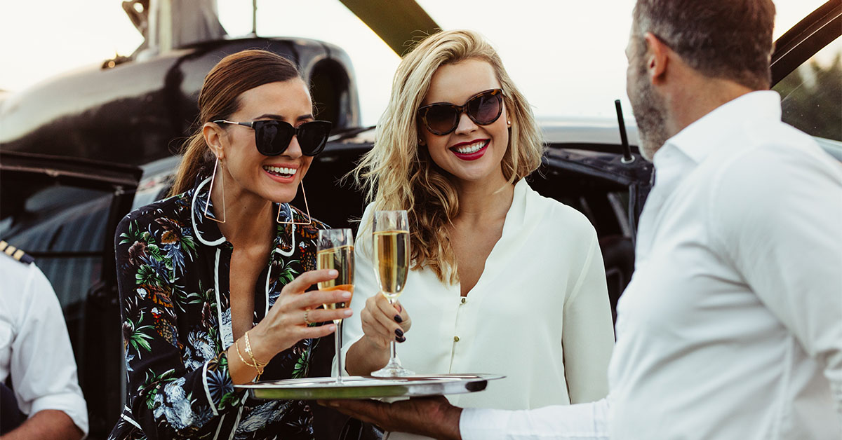 Canada Among Top 5 Countries In Attracting Millionaires In 2024