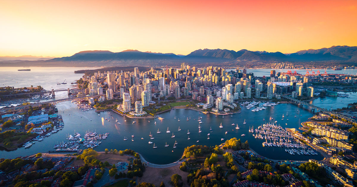 Vancouver