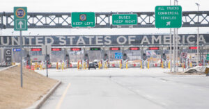 Canada-U.S. Permanent Resident Border Data Sharing Raises Concerns