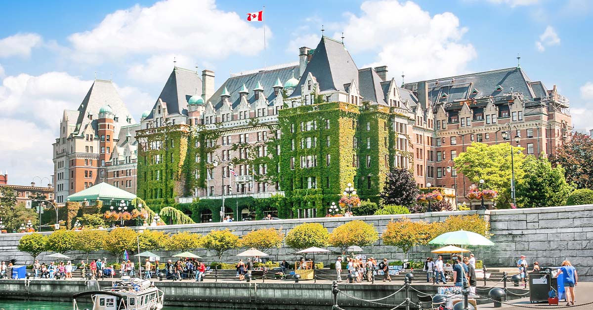 10 meilleures villes à vivre au Canada pour la qualité de vie en 2025 ...