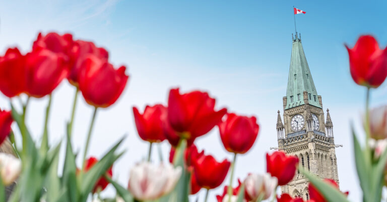 Top 10 Things to Know About Spring as a Newcomer to Canada - Canada ...