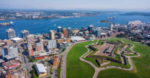 Halifax, Nova Scotia