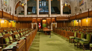 Canada Government Vote Election Avoided Immigration Plan Passed