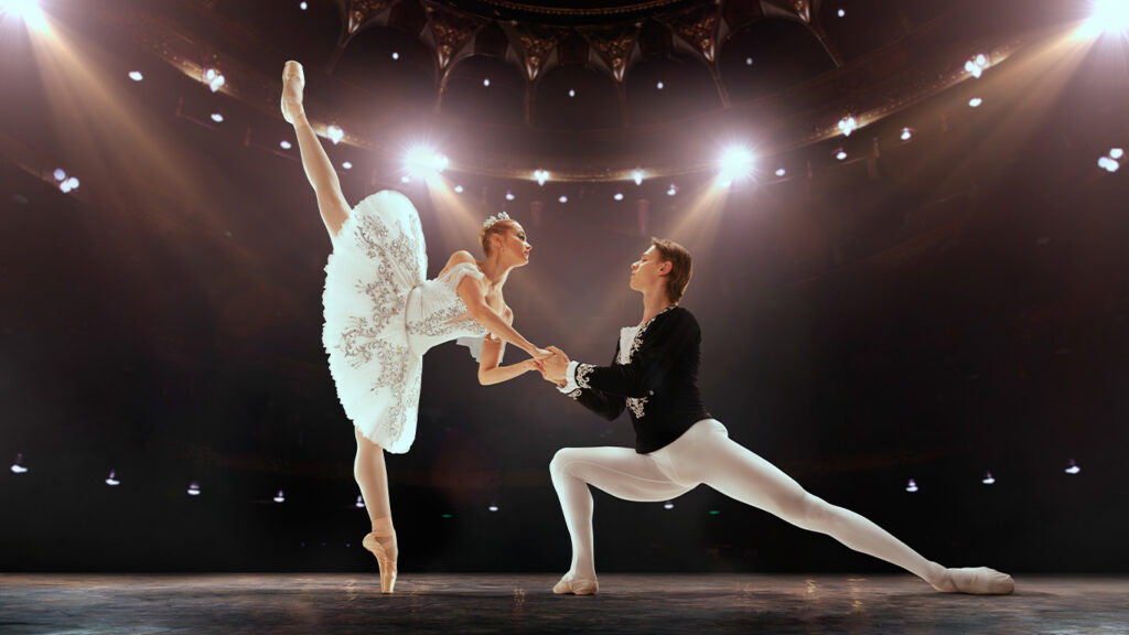 How Ballet Dancers Skip the LMIA, Canada’s Most Unusual Work Permit