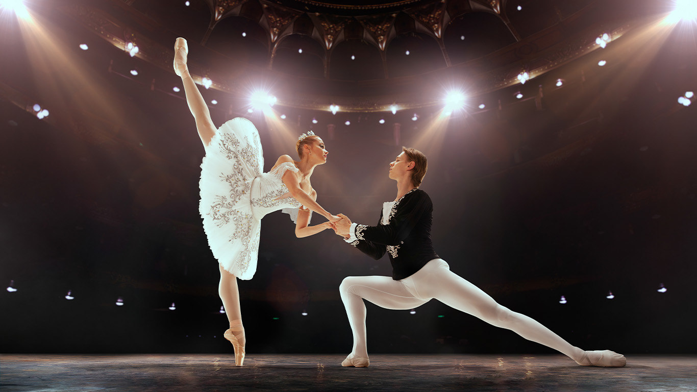 How Ballet Dancers Skip the LMIA, Canada’s Most Unusual Work Permit