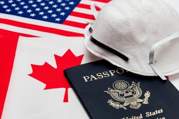 Canada To Extend Foreign Traveller Entry Ban Until End Of July - Canada ...