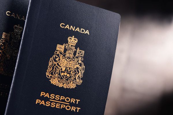 Canadian Passport Rises In World Rankings Of Most Desirable Travel ...